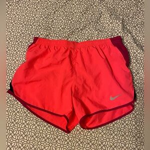 Nike Dri-Fit shorts